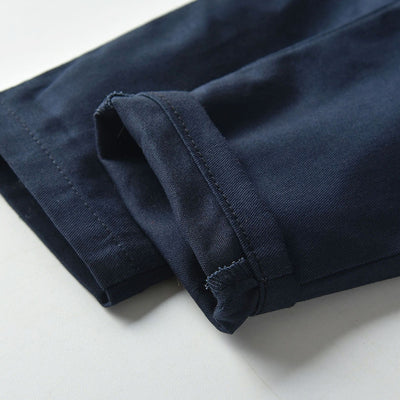 Conjunto de Traje Formal para Niños - Camisa, Chaleco y Pantalón 3 Piezas - Image 11