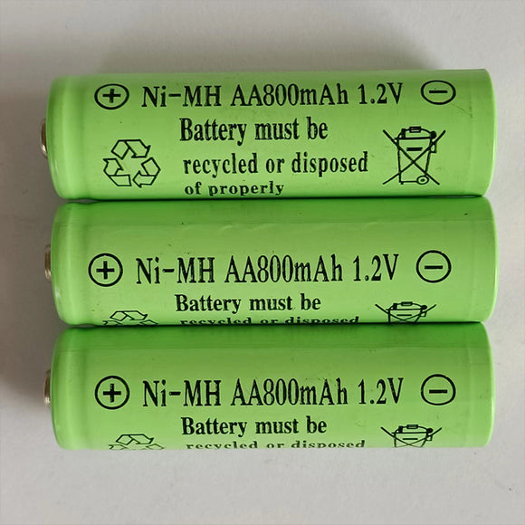 Ratón Inalámbrico USB Recargable con Batería Integrada