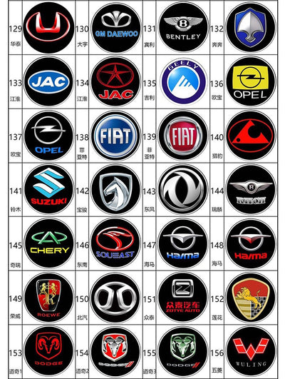 Luz de Bienvenida Automotriz con Sensor Infrarrojo y Proyección LED - Image 14