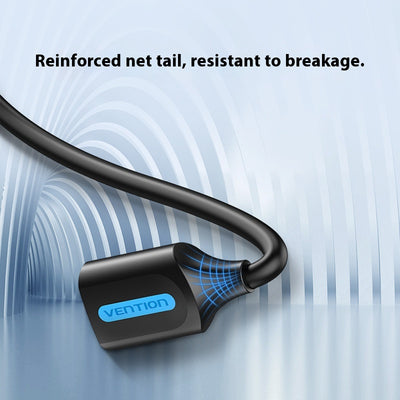Cable Extensor USB A Macho Recto - Conector PVC de Alta Durabilidad - Image 5