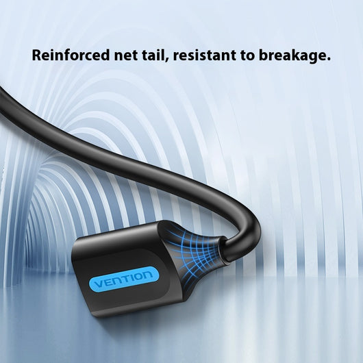 Cable Extensor USB A Macho Recto - Conector PVC de Alta Durabilidad - Image 5