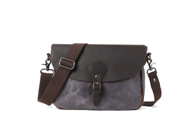 Bolsa Crossbody de Hombro para Hombre - Image 3