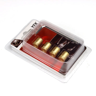 Tapas Antirrobo para Válvulas de Llanta con Diseño Innovador - Image 7