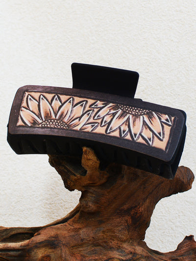 Pinzas Retro Tiburón con Diseño de Naipes - Image 8