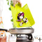 Tabla de Corte Plegable de Plástico - Tabla Chopping Board Compacta