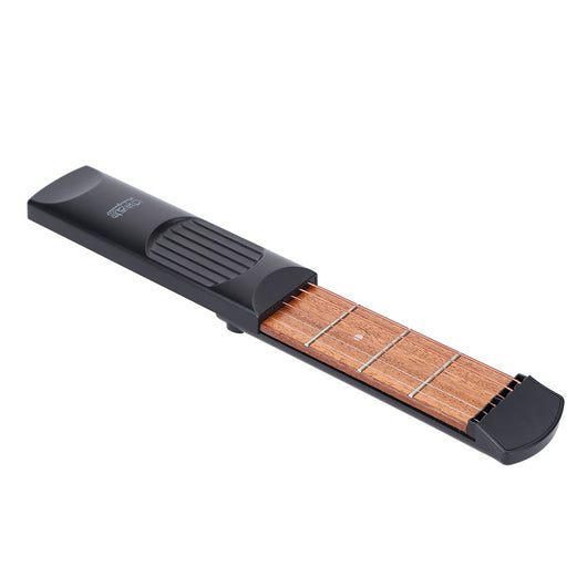 Guitarra de Bolsillo Portátil - Entrenador de Acordes para Práctica de Guitarra Acústica - Image 3