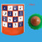 Verde 6 Piezas