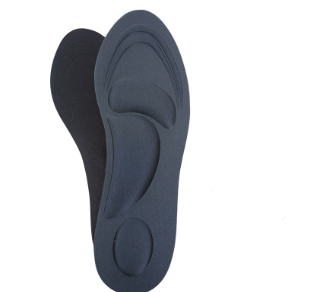 Plantillas Ortopédicas 4D con Espuma Deportiva - Alivio de Dolor para Tacones y Zapatos - Image 11