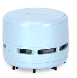 Aspiradora Portátil Eléctrica Compacta - Image 8