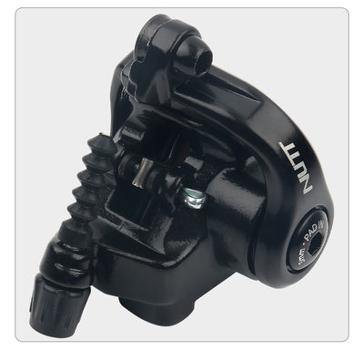 Dispositivo de Tracción Doble para Frenos de Disco en Bicicletas de Ruta - Image 21