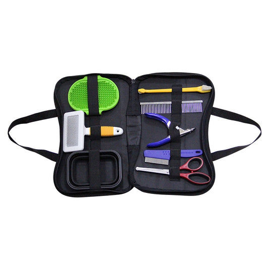 Kit Completo de Aseo para Mascotas