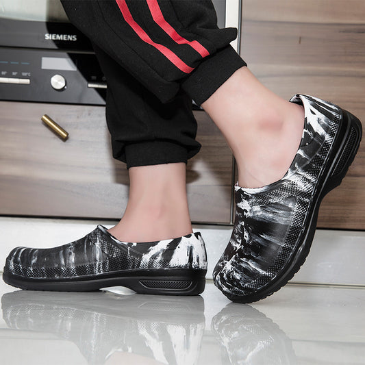 Zapatos de Chef Casual para Hombre - Image 2