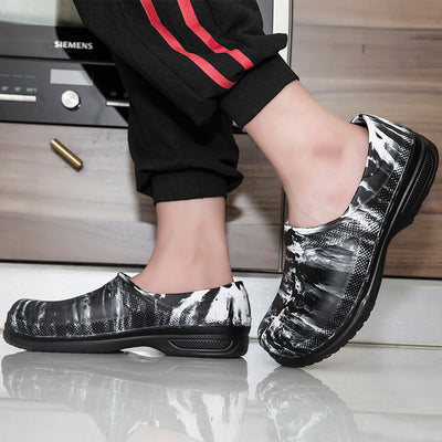 Zapatos de Chef Casual para Hombre - Image 2