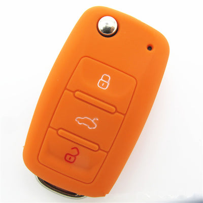 Funda de Silicona para Llaves del Auto - Image 22