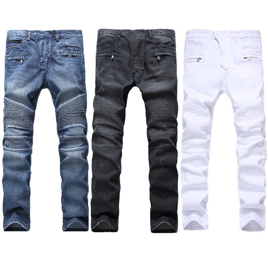 Leggings Slim Fit Modernos para Hombre