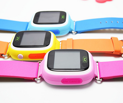Reloj GPS Inteligente para Niños - Image 3