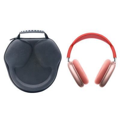 Bolsa Protectora para Audífonos Inalámbricos Resistente a Golpes - Image 4