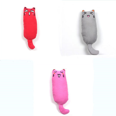Juguete para Gatos de Algodón - Image 6