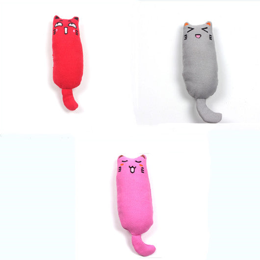 Juguete para Gatos de Algodón - Image 6