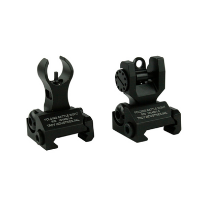 Visor de Cangrejo Troy O-Sight - Image 7