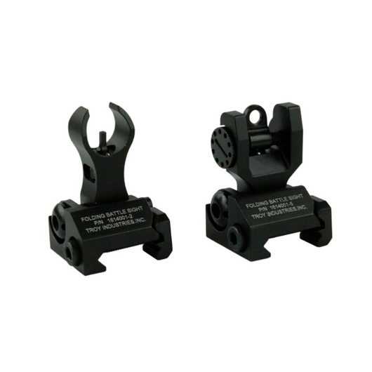 Visor de Cangrejo Troy O-Sight - Image 7