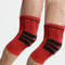 Protector de Rodilla en Silicona Premium