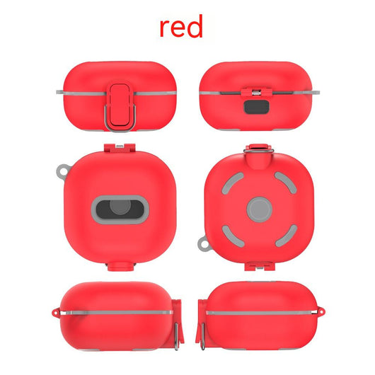 Estuche Protector con Hebilla para Audífonos Bluetooth - Image 12