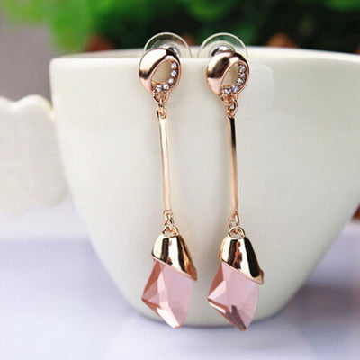 Aretes Clip Sin Perforación - Joyería Salvaje Moderna - Image 11
