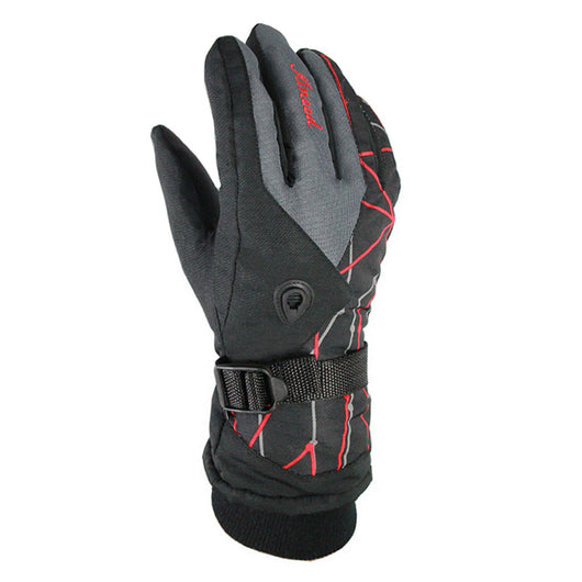 Guantes de Esquí Térmicos Premium - Image 9