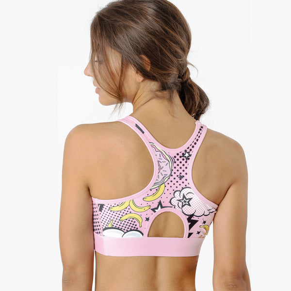 Conjunto de Pantalones Yoga Premium