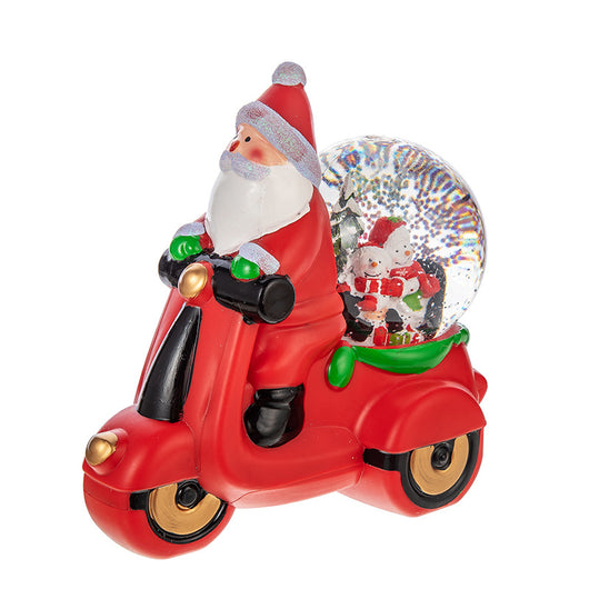 Adornos Musicales Navideños para el Hogar - Image 5
