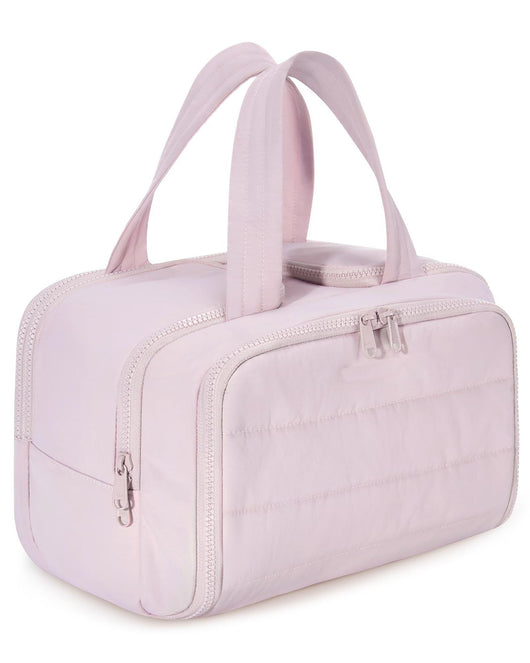 Bolsa de Aseo para Viajes Espaciosa y Ligera - Image 18