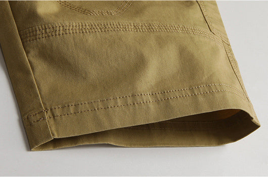 Shorts Deportivos Casuales para Playa Hombre - Image 17