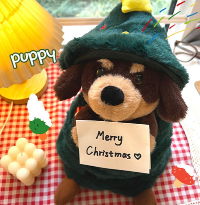 Peluches Adorables: Perro Salchicha y Nutria - Image 26
