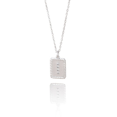 Anillo Minimalista Geométrico con Zirconia - Diseño Versátil de Cuatro Diamantes - Image 5