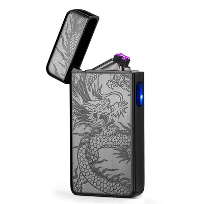 Encendedor Recargable USB - Image 5