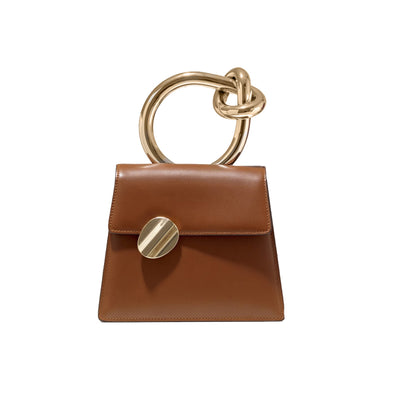 Bolso de Hombro Ring Personalidad - Image 5
