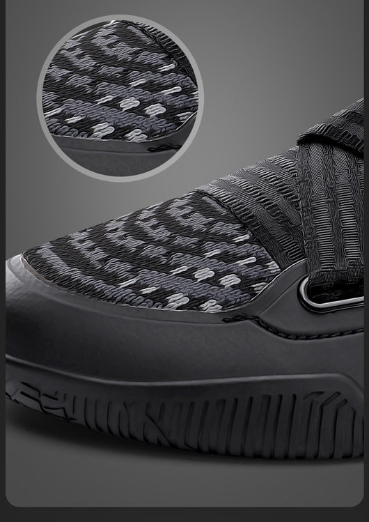 Zapatos de Yoga y Entrenamiento con Dedos Separados para Hombre - Image 9