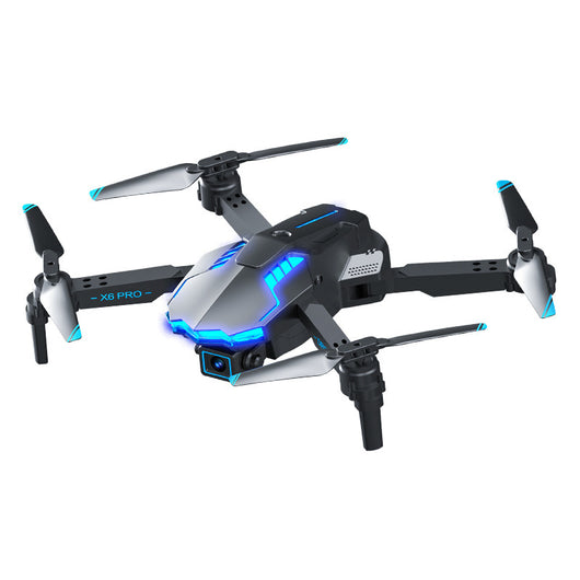 Dron 4K con Posicionamiento por Flujo Óptico, Doble Cámara y Evitación de Obstáculos - Image 4