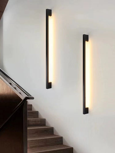 Lámpara de Pared Minimalista Moderna para Cabecera - Image 15