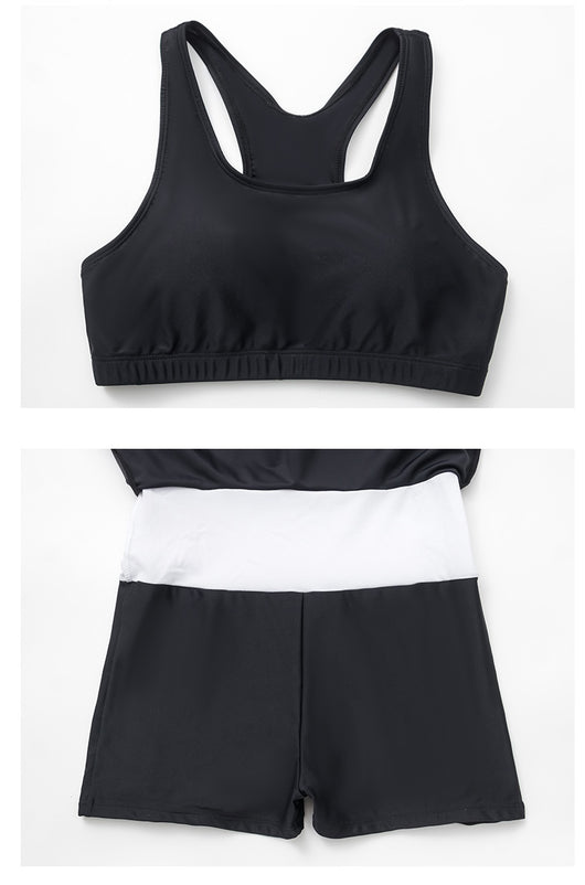 Vestido Infantil de Manga Larga con Protección Solar - Image 10