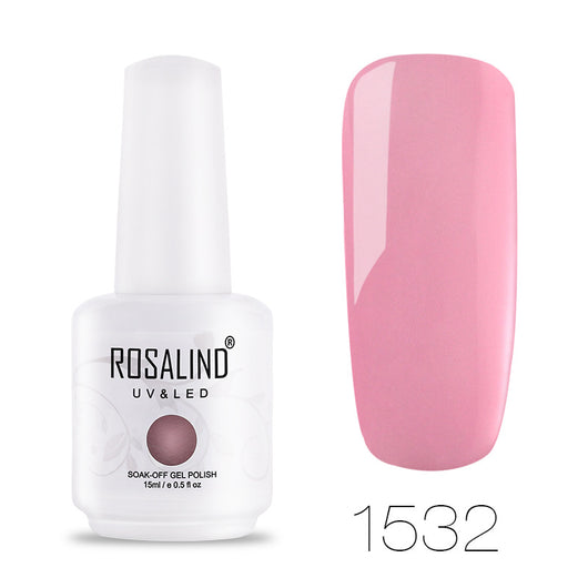 Esmalte de Uñas Color Sólido Premium - Image 49