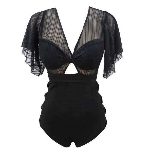 Traje de Baño Enterizo para Mujer - Image 5