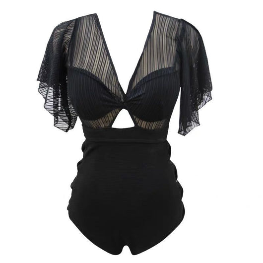 Traje de Baño Enterizo para Mujer - Image 5