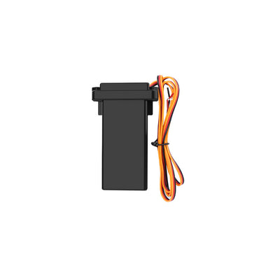 Localizador GPS con Monitoreo Remoto - Image 5