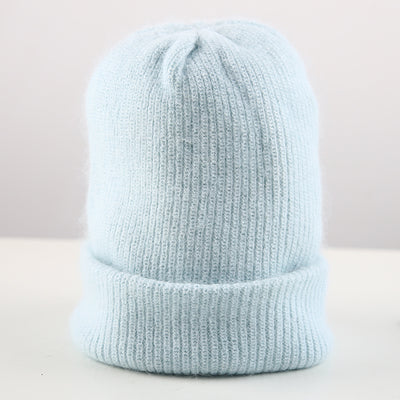 Suéter de Angora y Lana Tejida Premium con Textura Rizada - Image 25