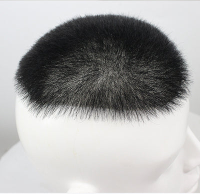 Peluca Capilar Biológica para Hombre - Image 10