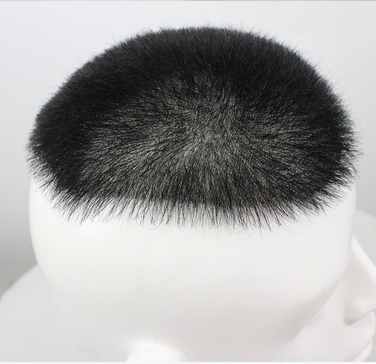 Peluca Capilar Biológica para Hombre - Image 10