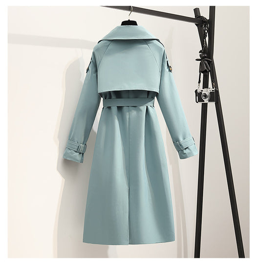 Chaqueta Cortavientos Ligera Mediana para Mujer - Image 8