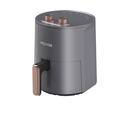 Freidora de Aire Compacta Automática Multifunción - Image 4